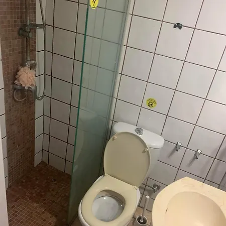 Apartament Pan Marie