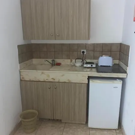 Apartament Pan Marie Ajia Napa