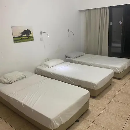 Apartament Pan Marie