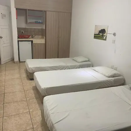 Apartament Pan Marie *