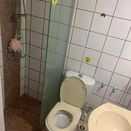 Apartament Pan Marie Ajia Napa