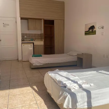 Apartament Pan Marie *