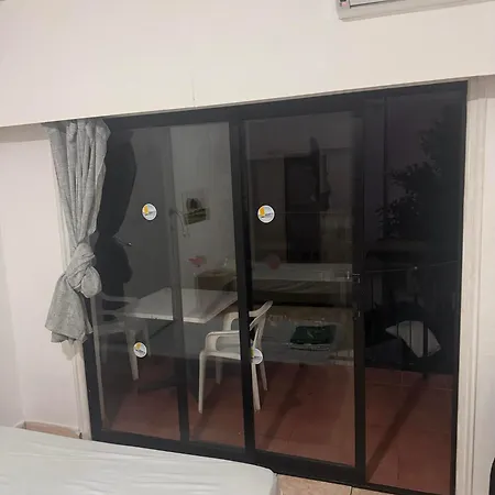 Pan Marie Apartament Ajia Napa
