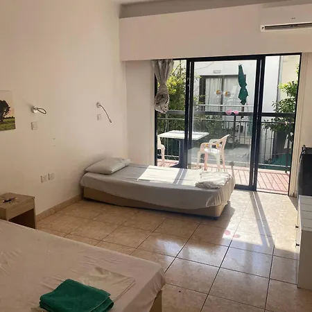 Pan Marie Apartament