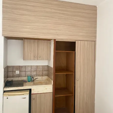 Apartament Pan Marie