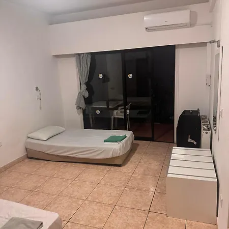 Pan Marie Apartament *