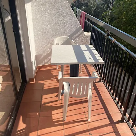 Pan Marie Apartament Ajia Napa