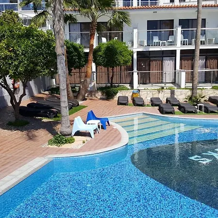 Pan Marie Apartament *