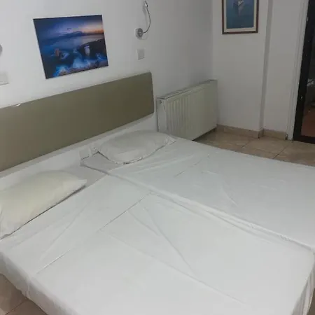 Pan Marie Апартаменти *